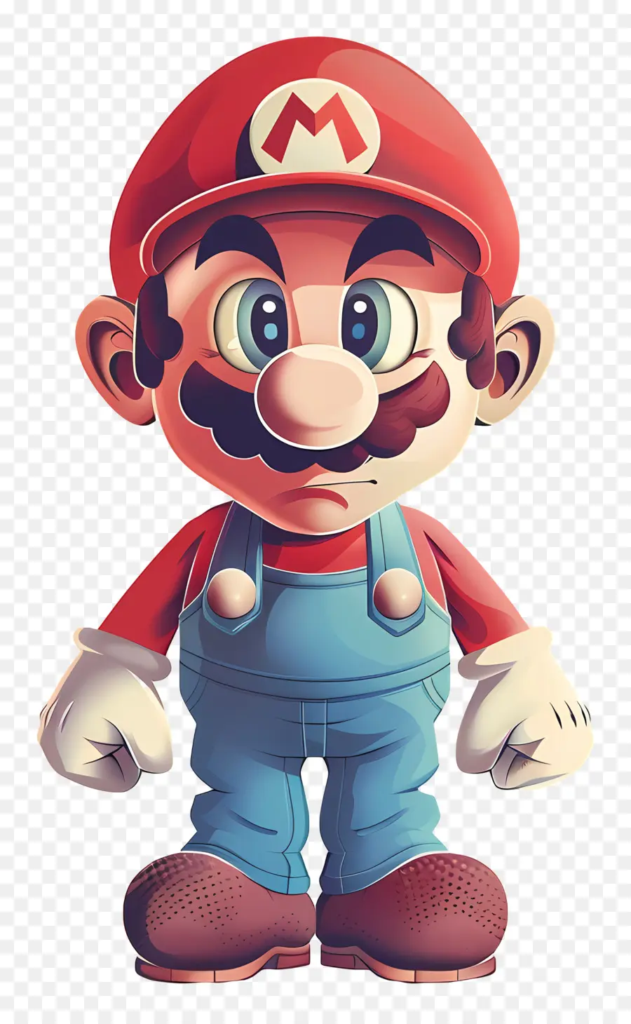 Марио，супер Марио PNG
