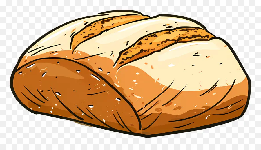 пекарня хлеб，Хлеб PNG