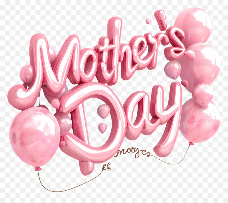 Mothers Day，Счастлив PNG