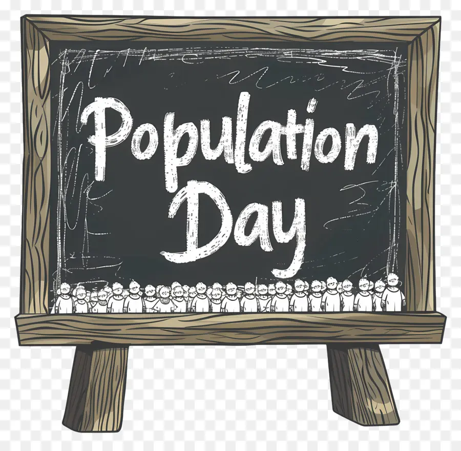 Всемирный день народонаселения，Населения PNG