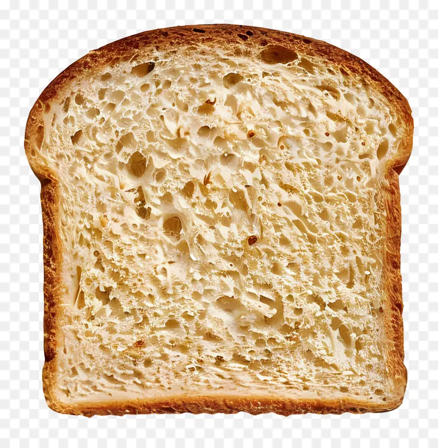 Пшеничный хлеб，Белый хлеб PNG