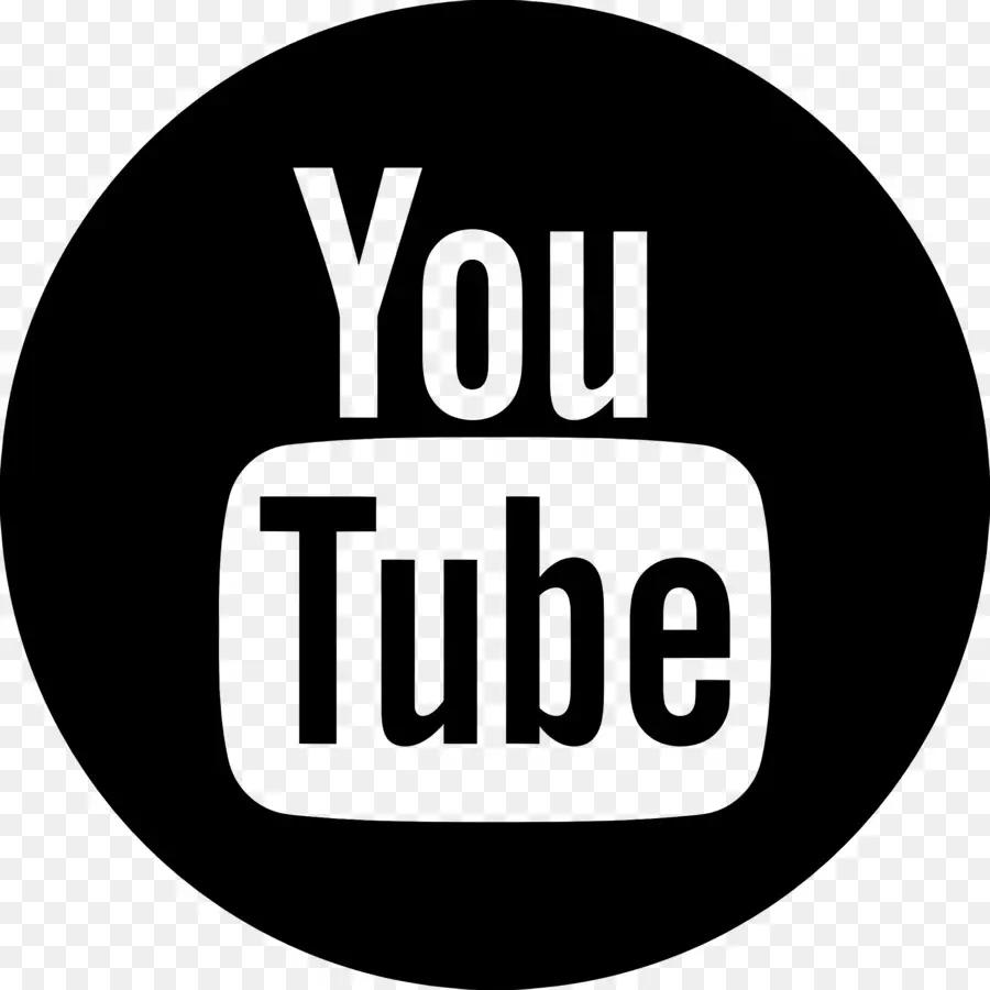 значок Youtube，логотип Youtube PNG