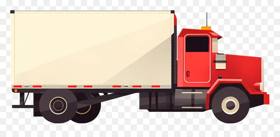 Грузовик，грузовик PNG