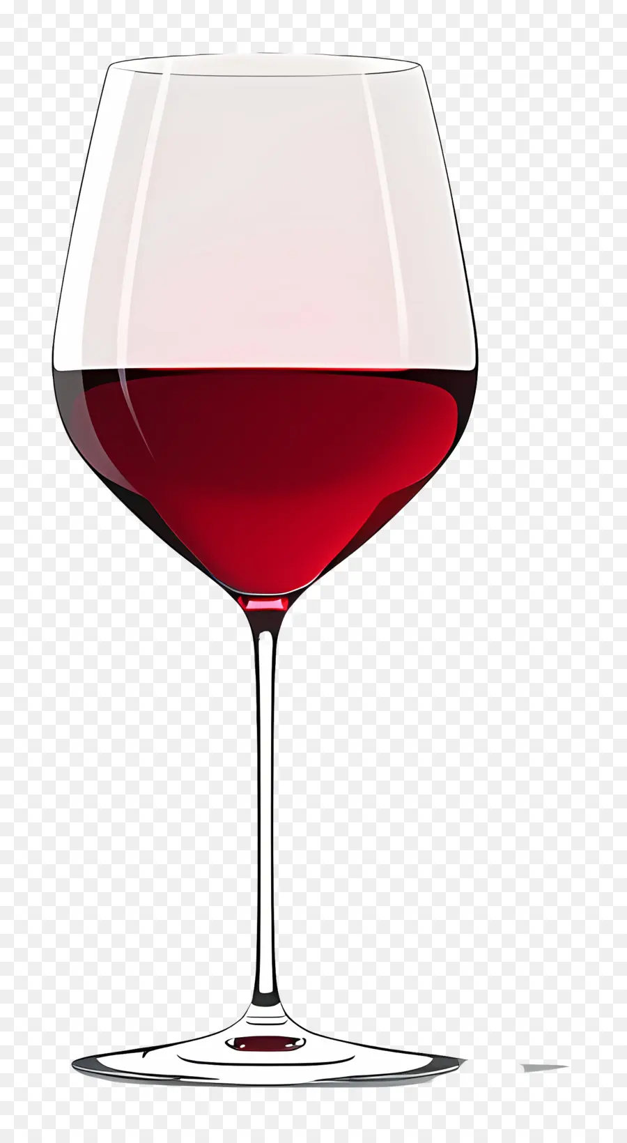 Красное Вино，стекло PNG