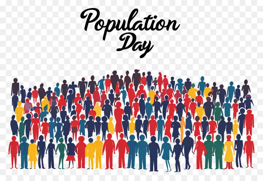 Всемирный день народонаселения，Diversity PNG