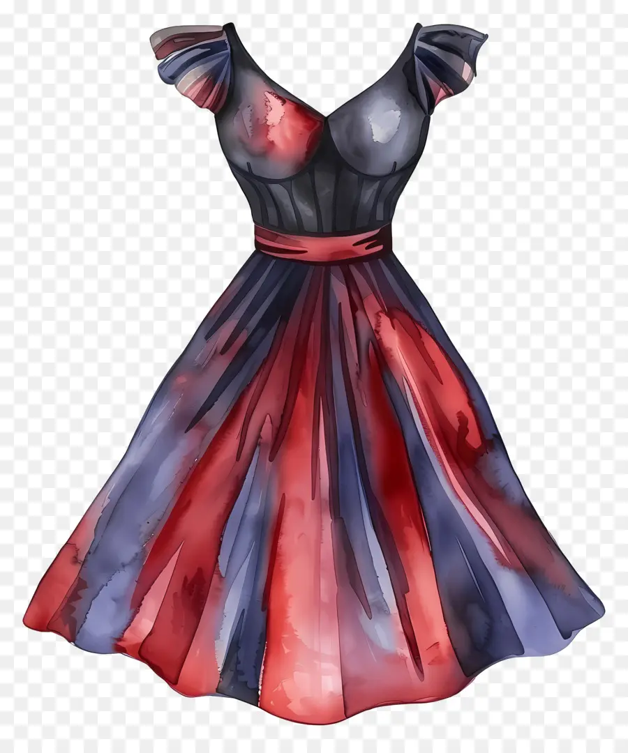 вечернее платье，Женская мода PNG