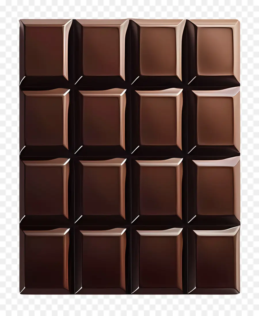 Шоколад，Темный шоколад PNG
