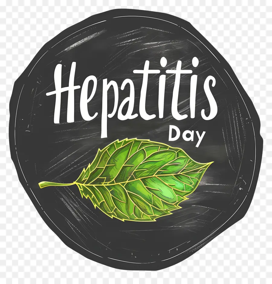 Всемирный день борьбы с гепатитом，гепатит PNG