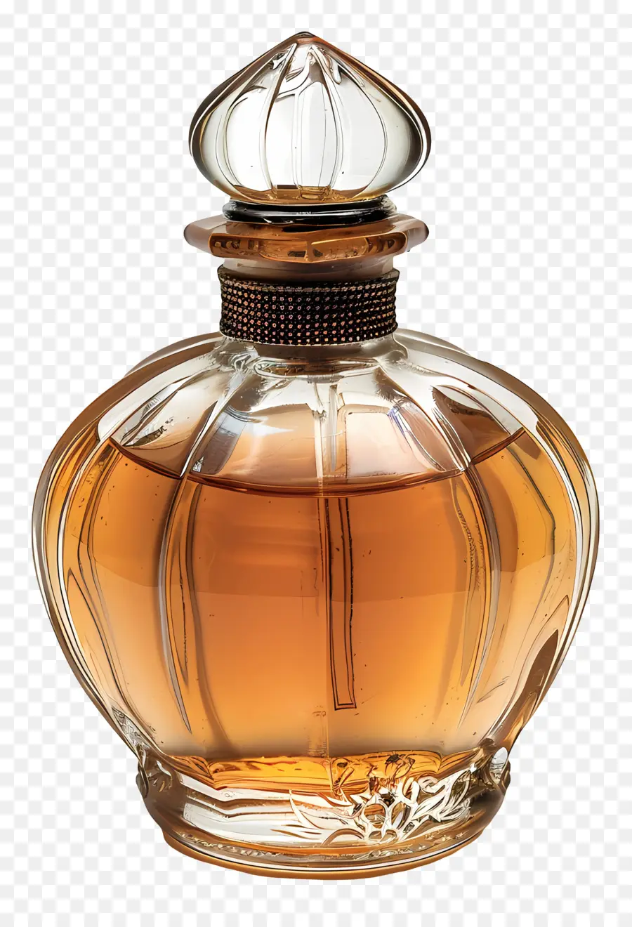 Perfume Bottle，декоративная бутылка PNG