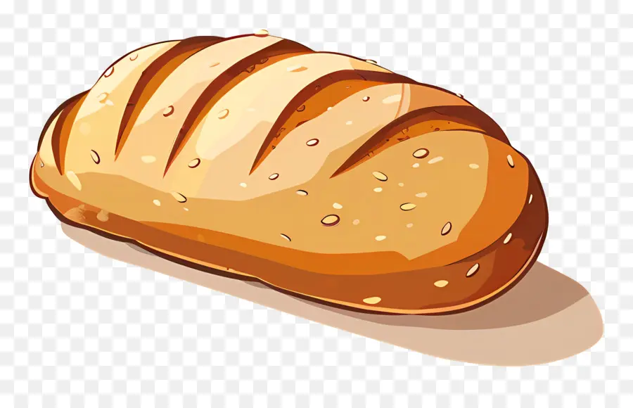 Хлеб，Хлеб из цельной пшеницы PNG
