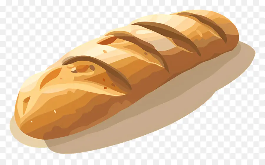 багет хлеб，хлеб PNG