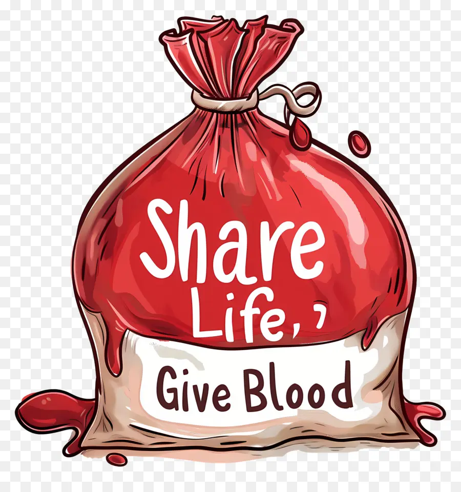 Всемирный День Донора Крови，кровь PNG