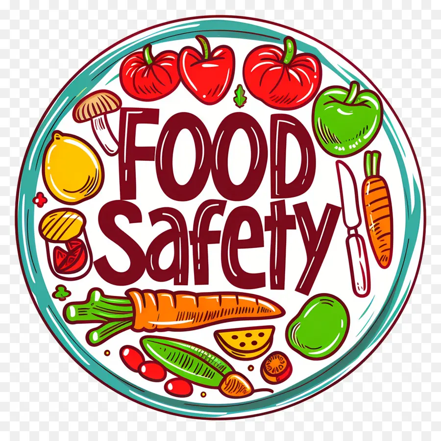 Всемирный день безопасности пищевых продуктов，безопасности пищевых продуктов PNG