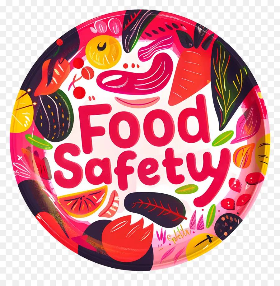 Всемирный день безопасности пищевых продуктов，Осознание безопасности пищевых продуктов PNG