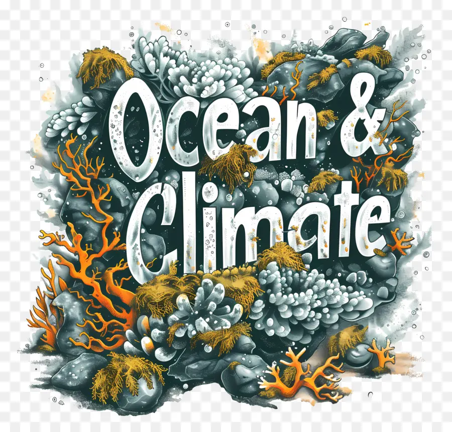 Всемирный день океанов，океанский климат PNG