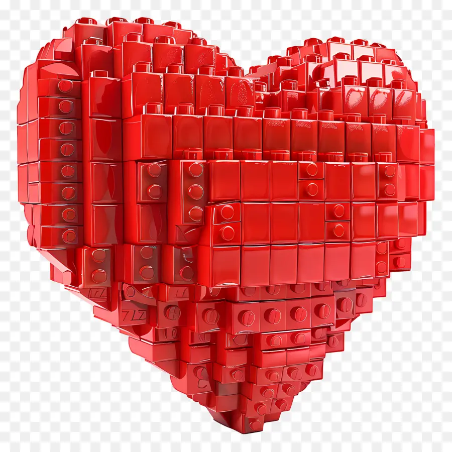 красное сердце，Heartshaped PNG