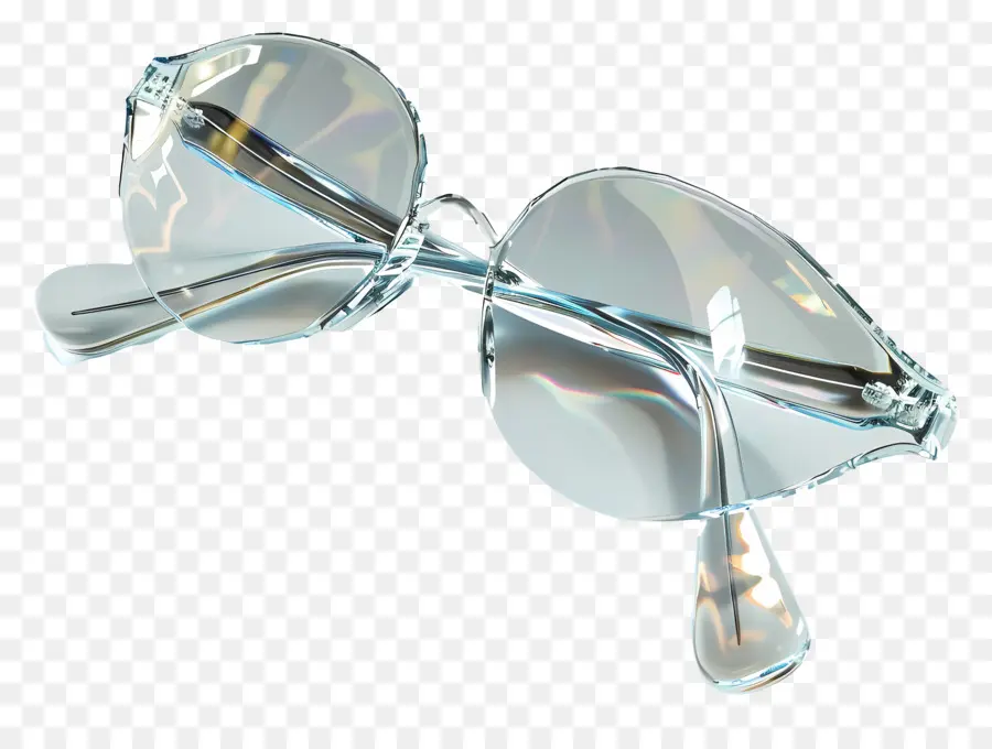 дизайн солнцезащитных очков，Glasses PNG