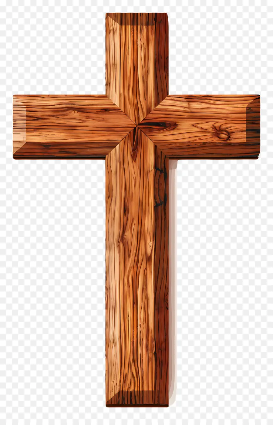 Христианский крест，Христианский символ PNG