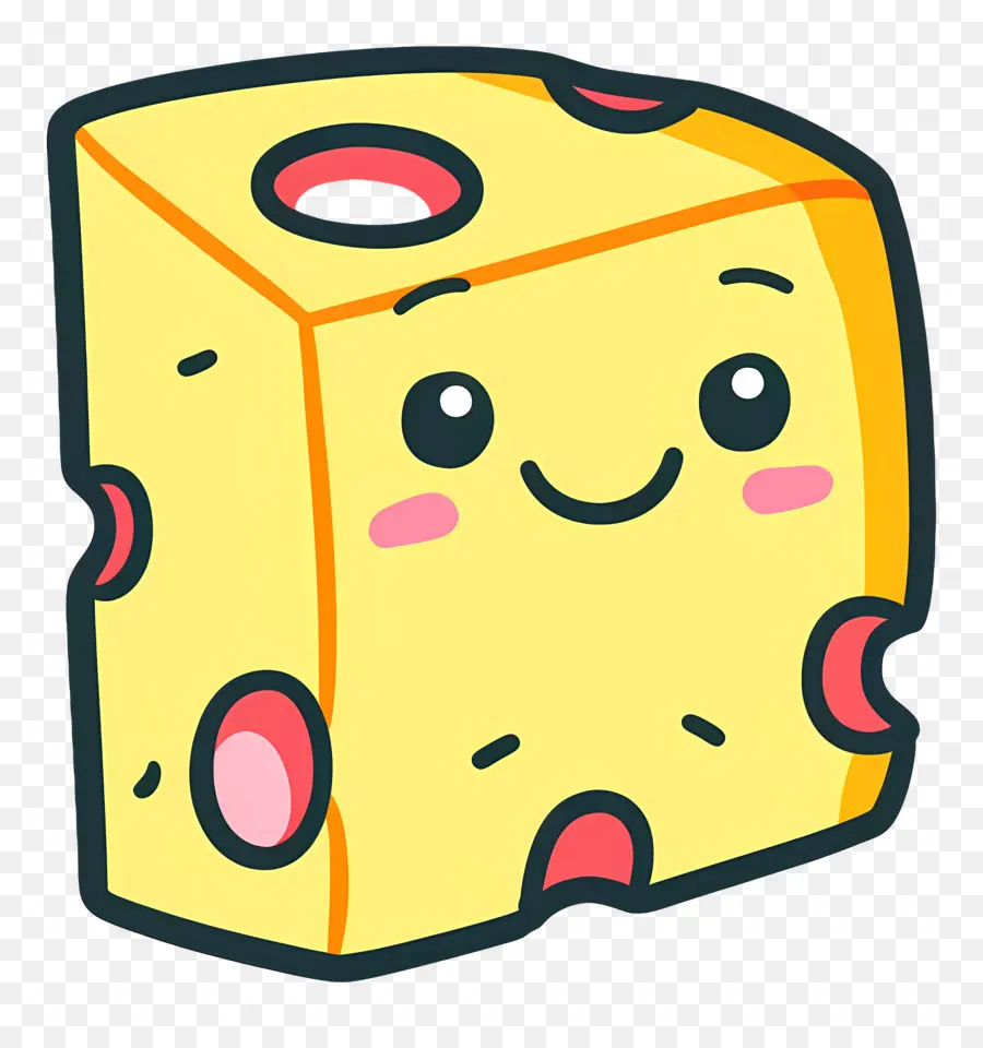 Сыр，Смайлик PNG