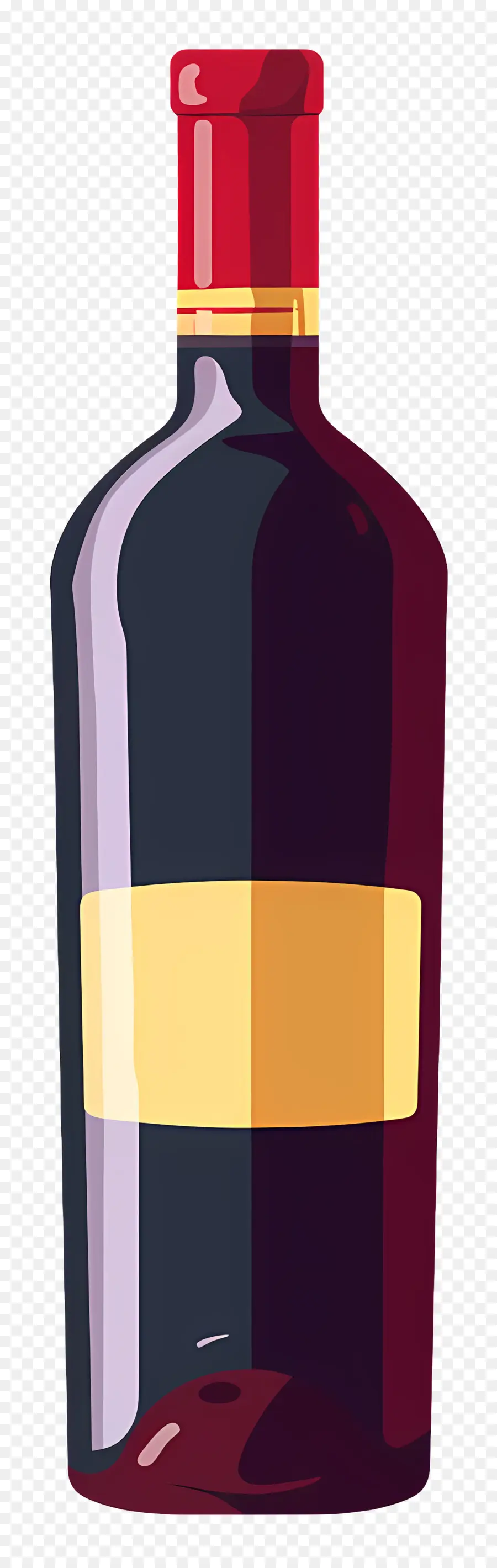 бутылки вина，Красное Вино PNG