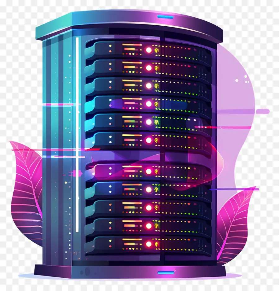 данные сервера，серверный шкаф PNG