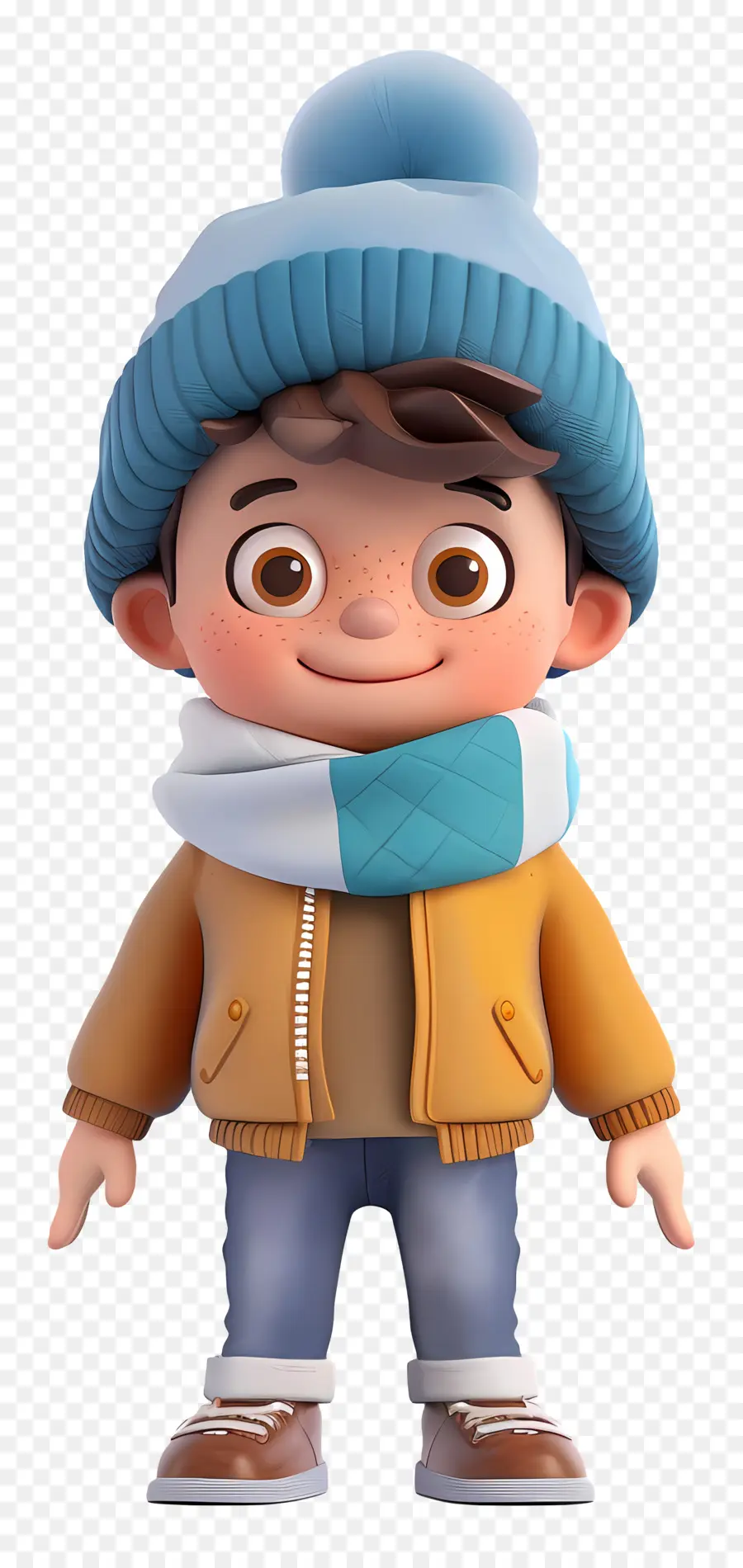 мальчик персонаж，персонажа из мультфильма PNG