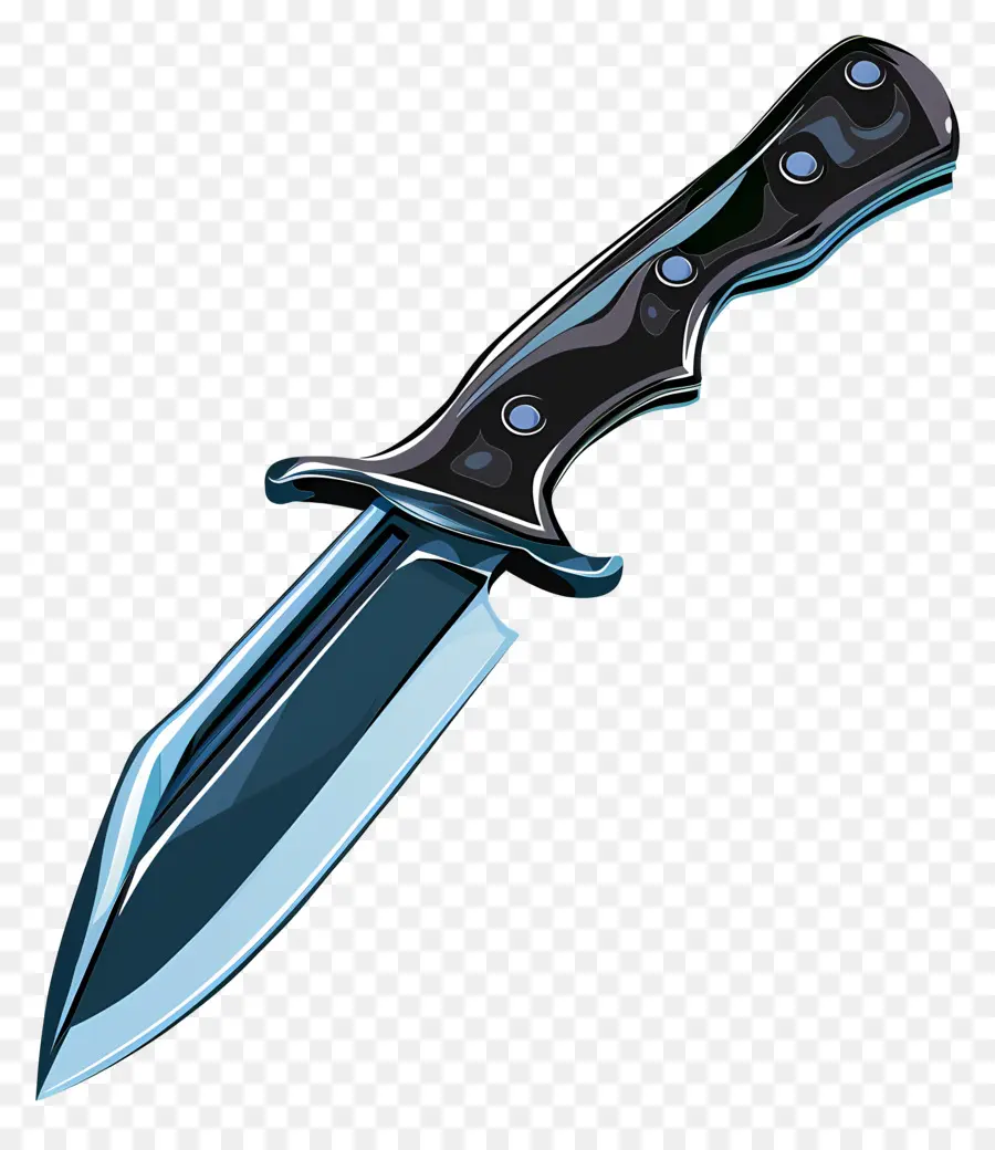 Нож，Лезвие PNG