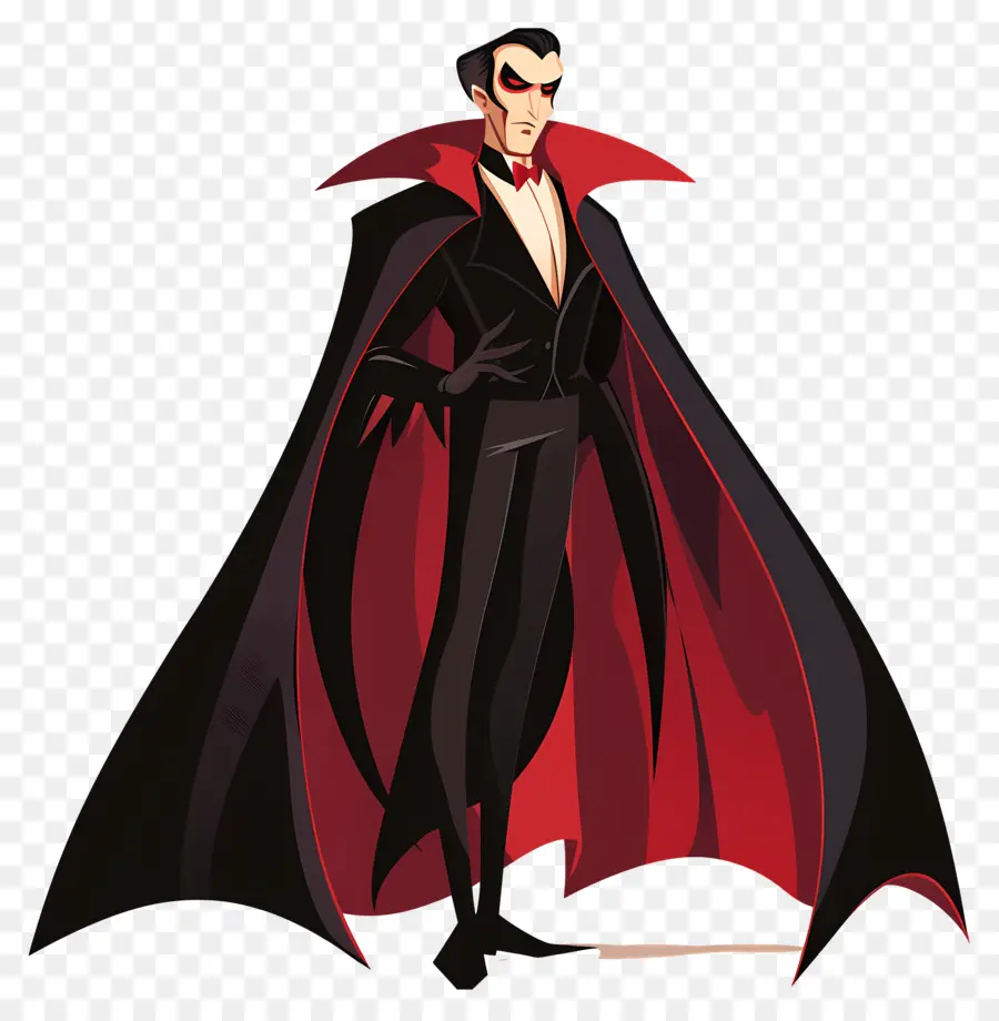 Дракула，Vampire PNG