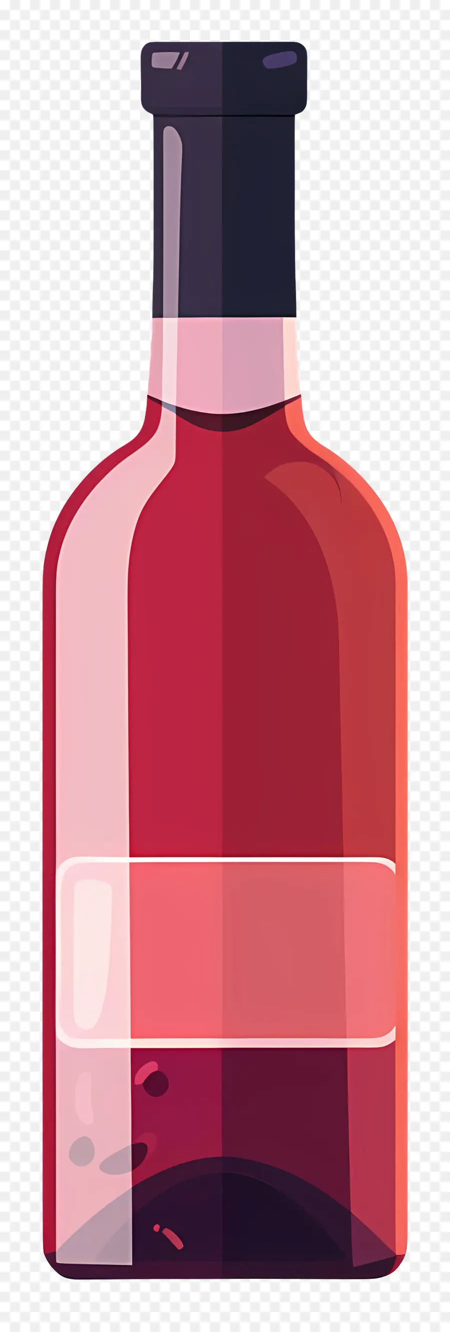 бутылки вина，красная жидкость PNG