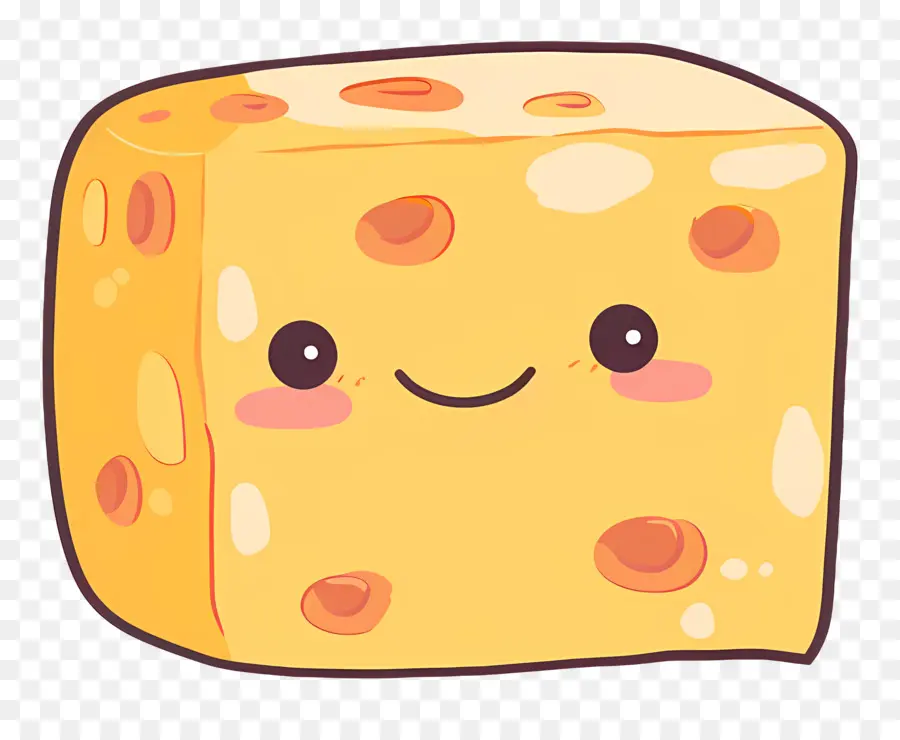 Сыр，Смайлик PNG