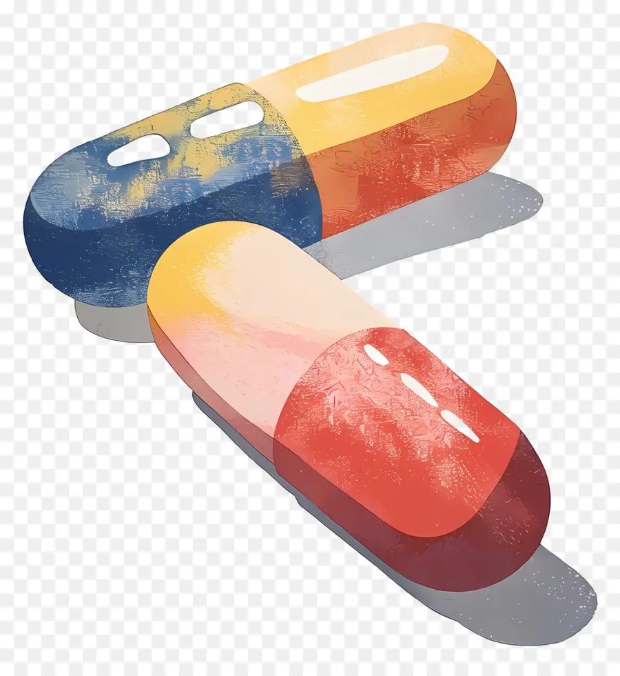 Медицина，Pills PNG