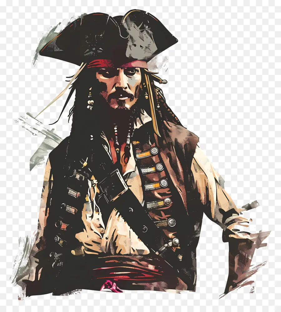 пират，Sword PNG