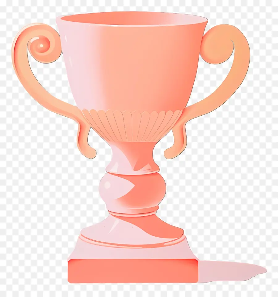 Трофей，победитель PNG