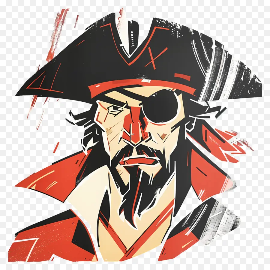 пират，пиратский костюм PNG