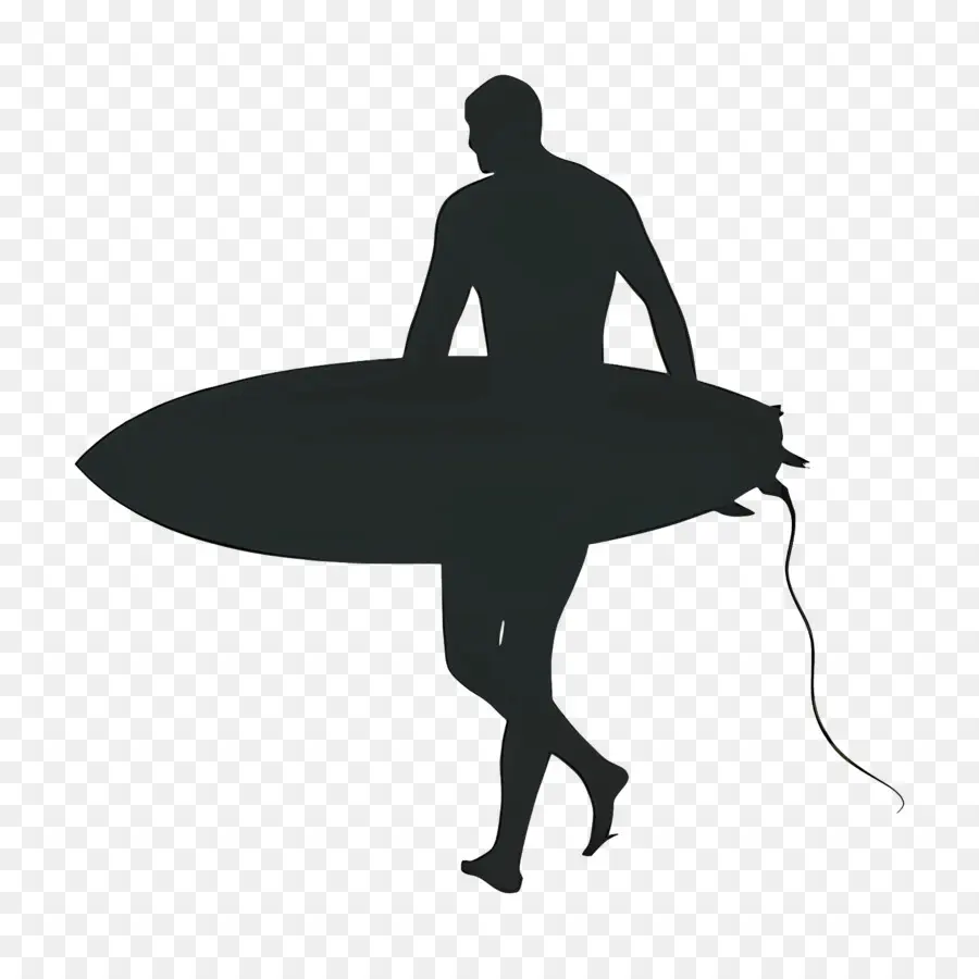 серфер，серфинг PNG