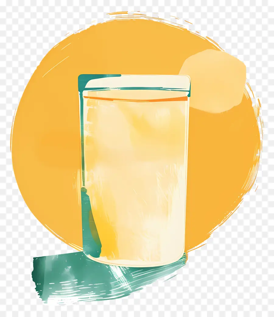 солнцезащитный крем，апельсиновый сок PNG