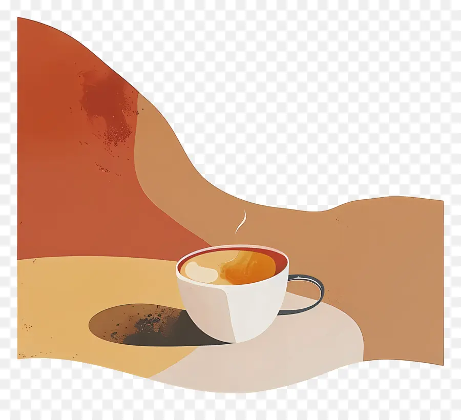 кофе，кружка кофе PNG