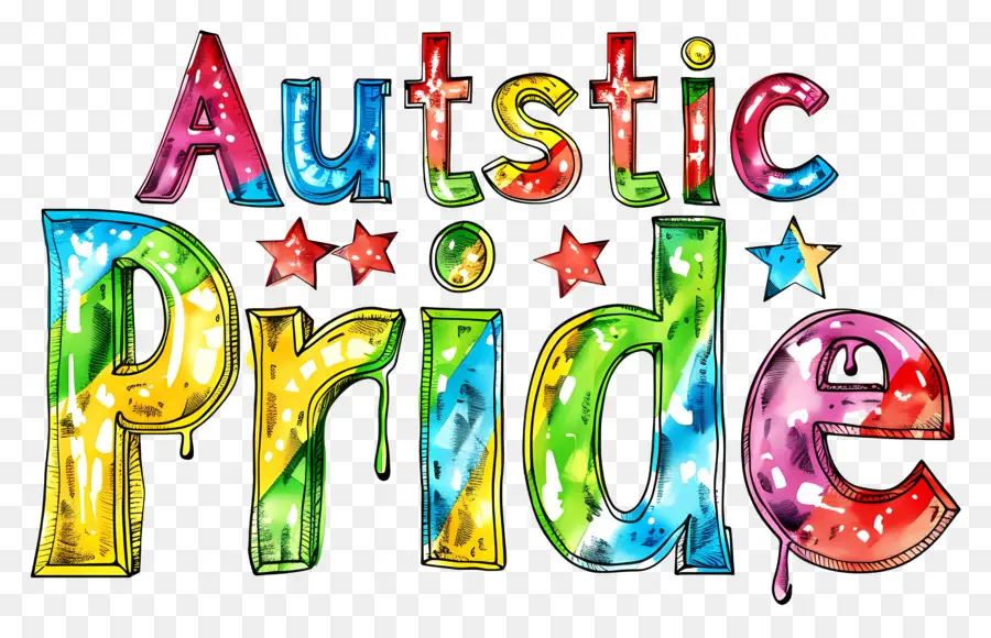 день гордости аутистов，Аутизм PNG