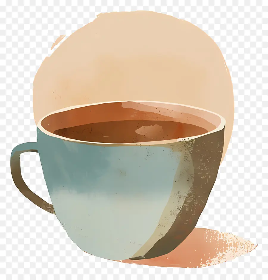Чашка кофе，кофе PNG