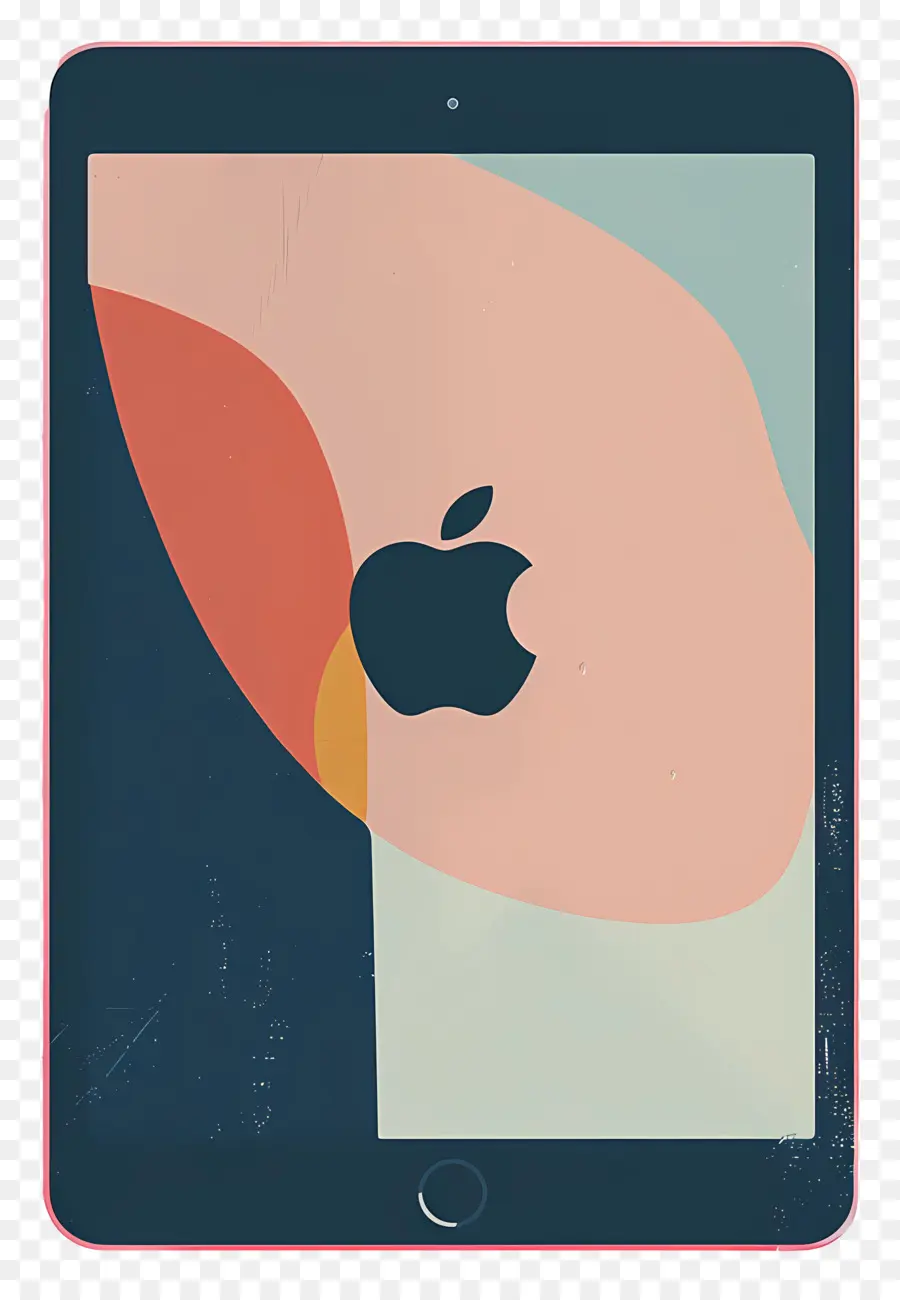 для Ipad，логотип Apple PNG