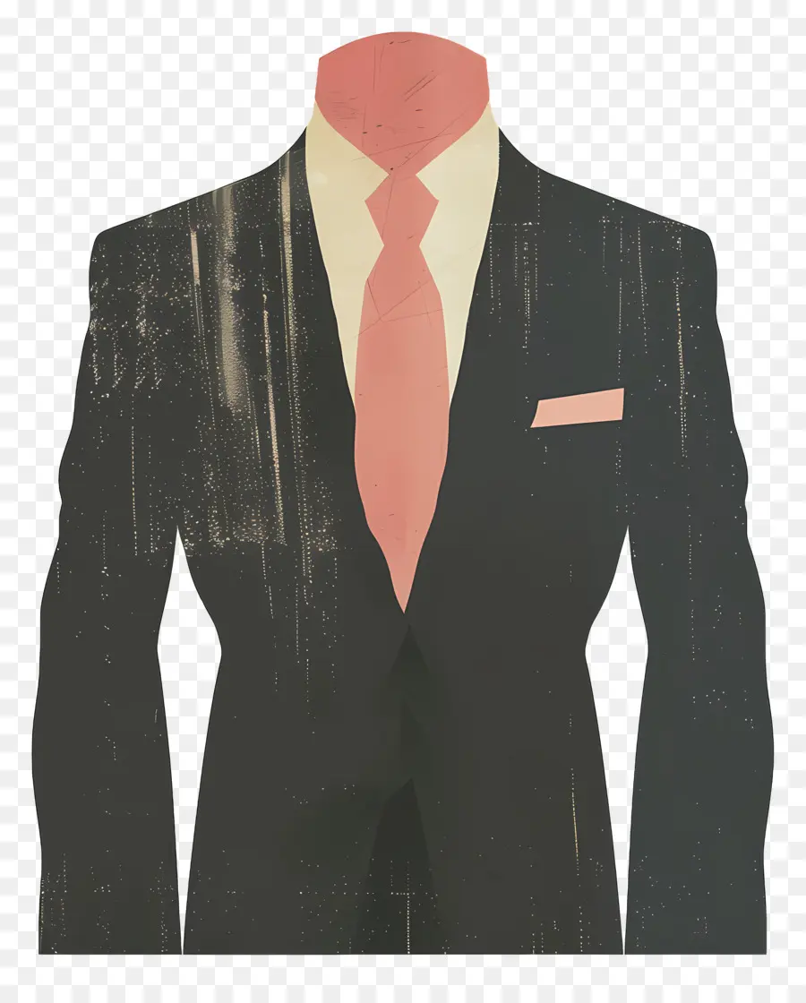 формальной одежды，мужской костюм PNG