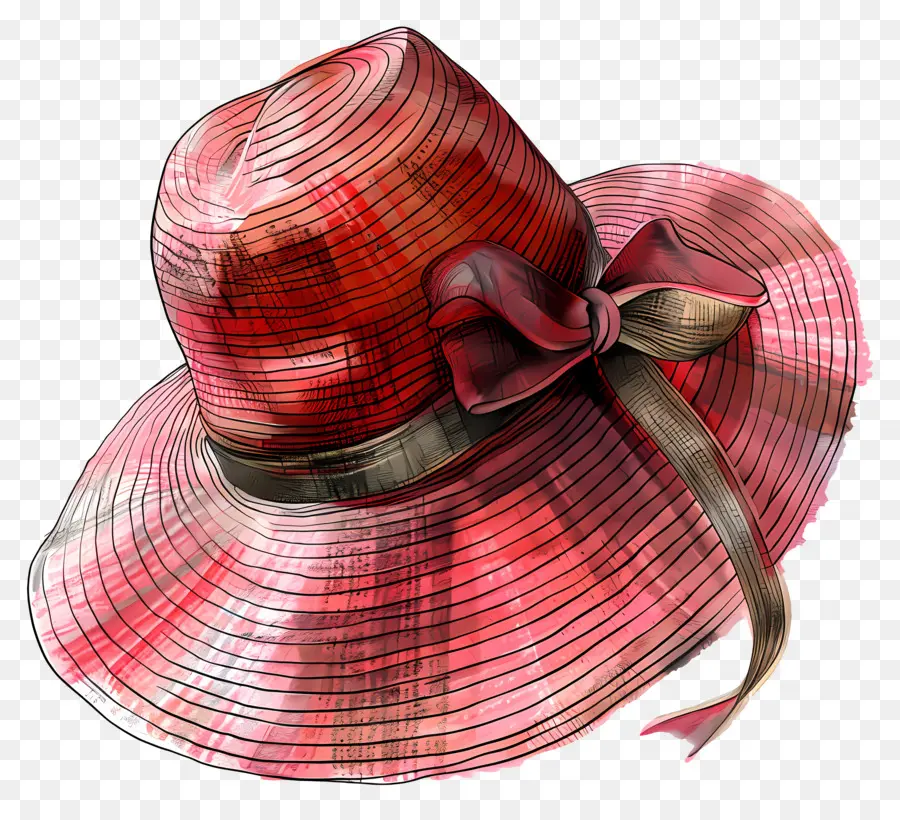 Солнце шляпа，Красная Шляпа PNG