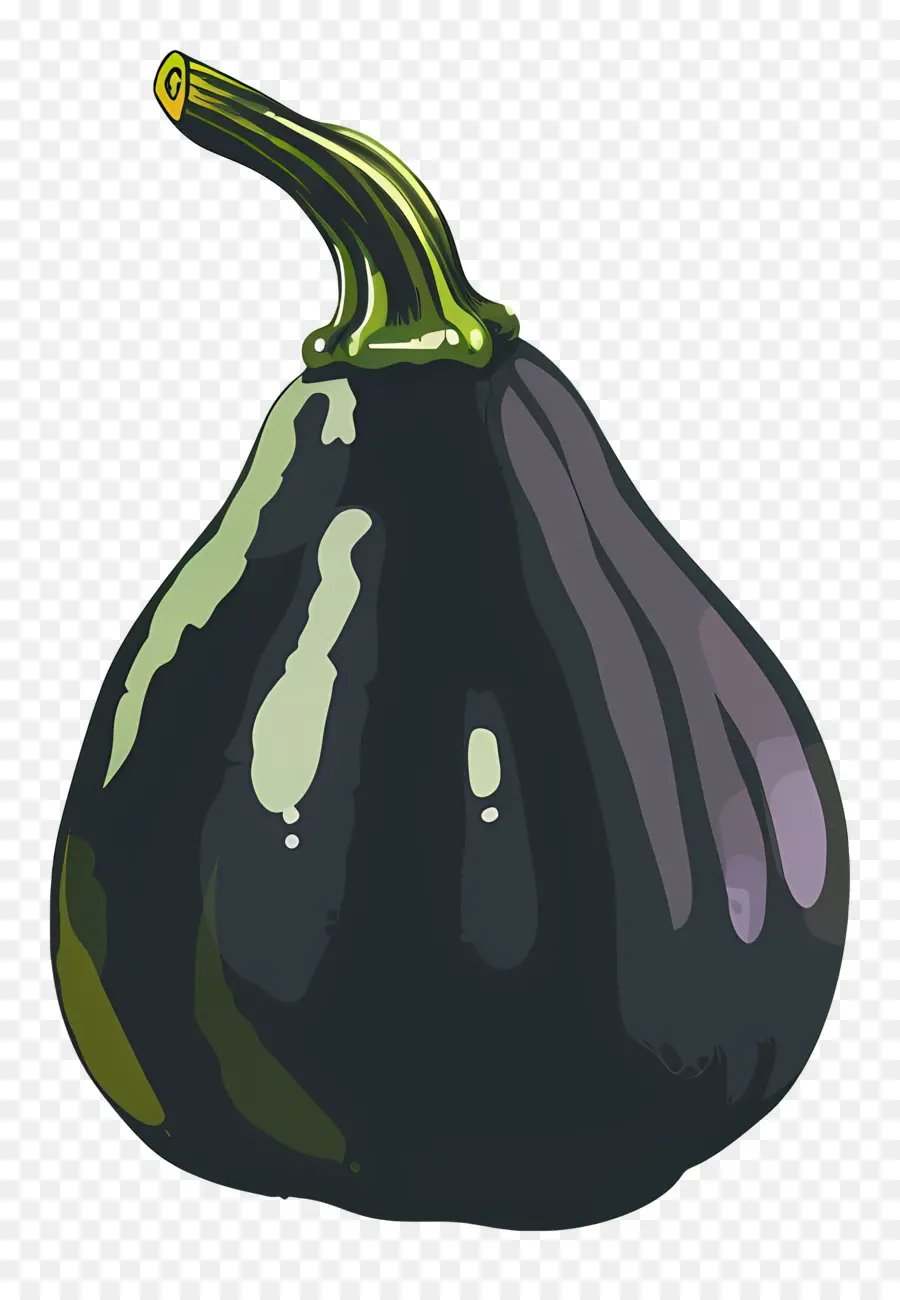 Gourd，Баклажаны PNG