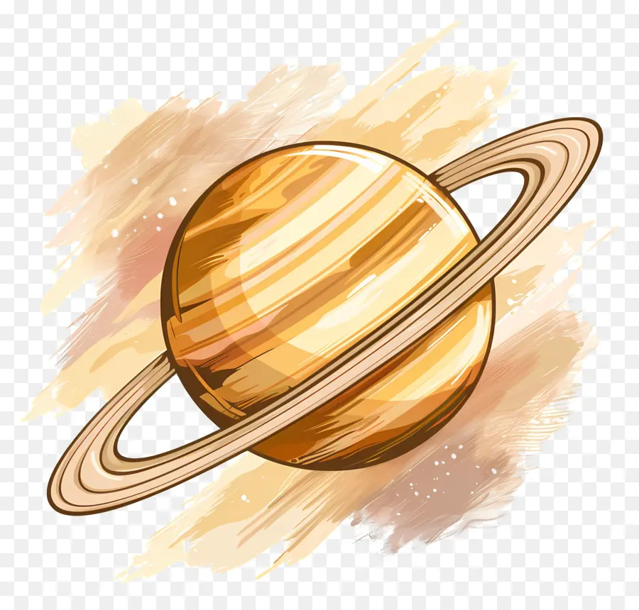 Сатурн，Планета Сатурн PNG