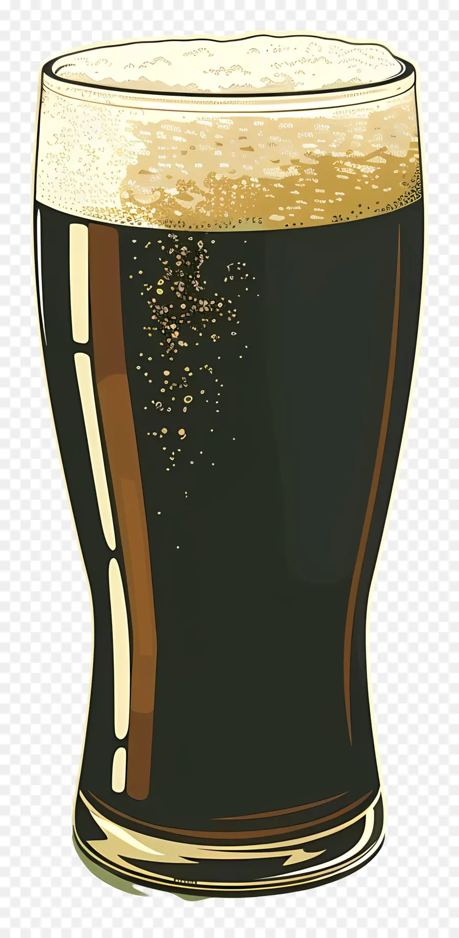 Пиво，темное пиво PNG