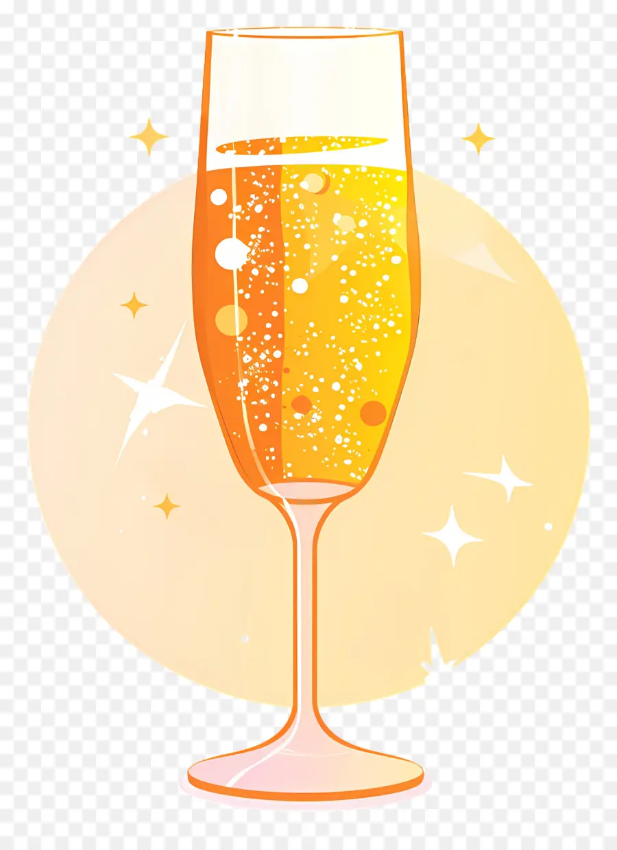 Шампанское，Celebration PNG