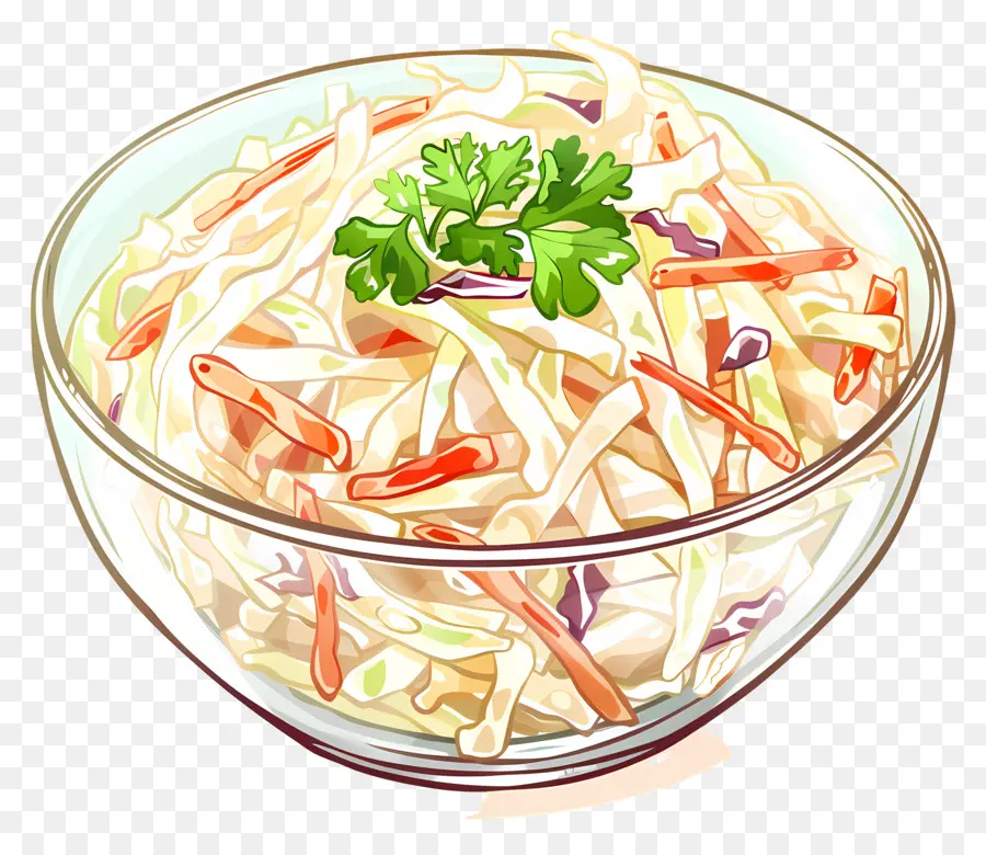 Капустный салат，Рецепт из капусты PNG