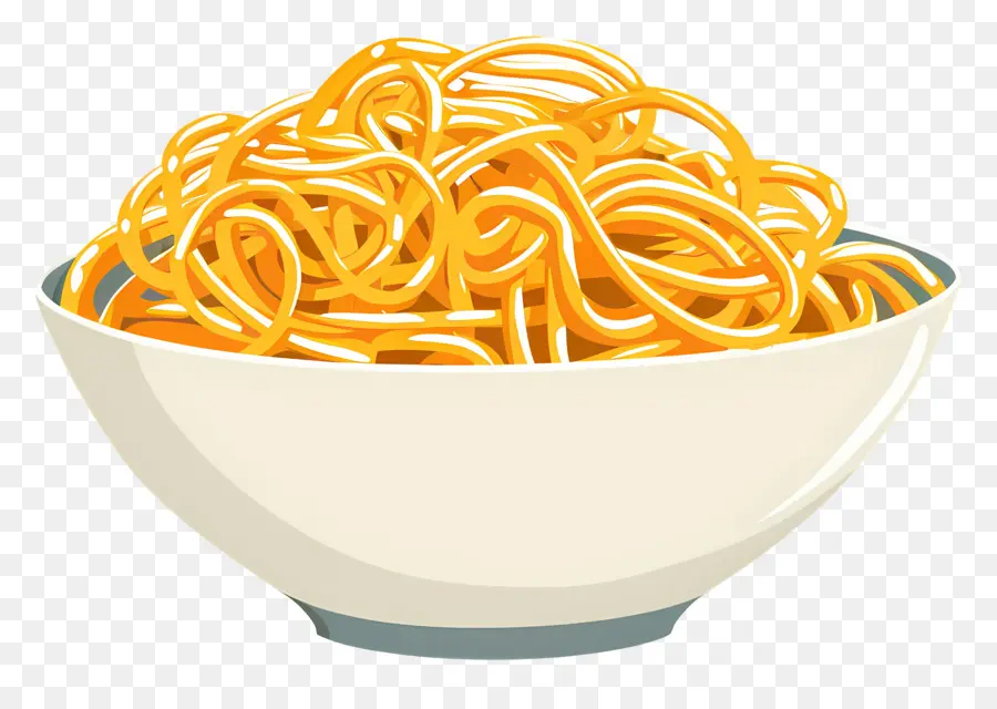 Спагетти，Паста PNG