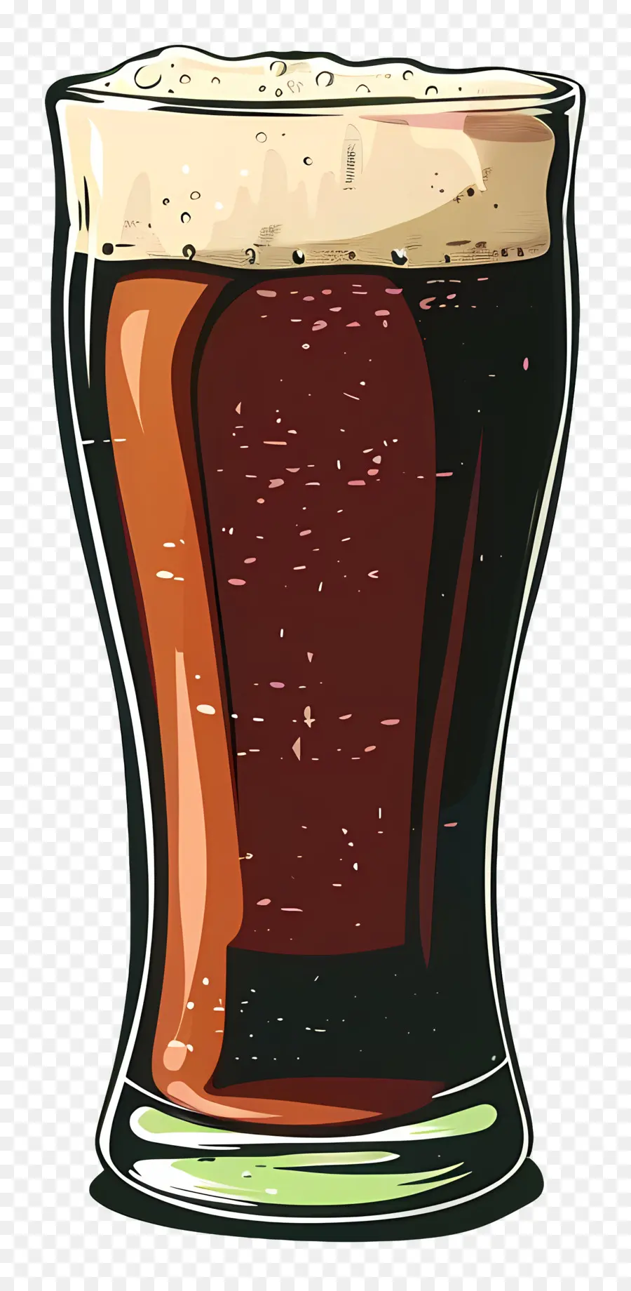 Пиво，темное пиво PNG