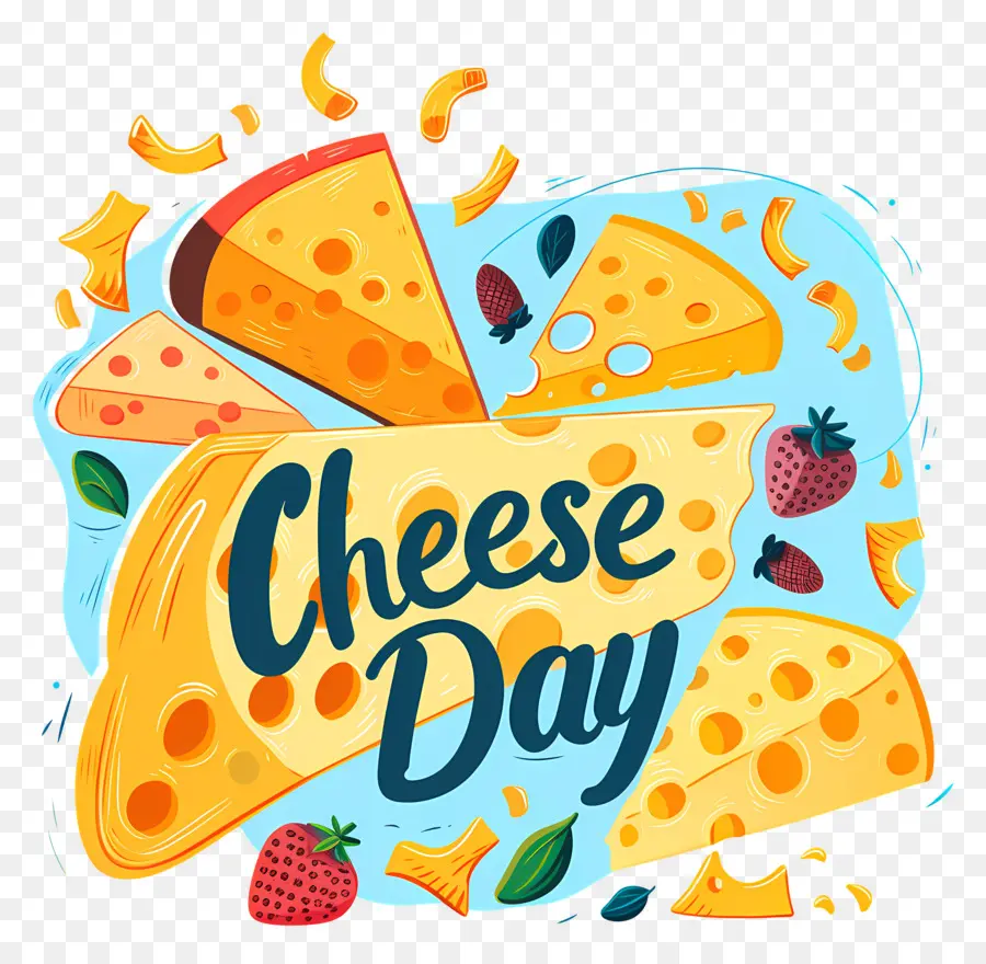 Национальный день сыра，Сыр PNG